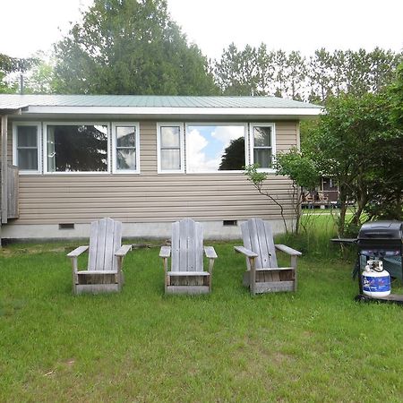 Bondi Village Cottage Resort Lake of Bays Dış mekan fotoğraf
