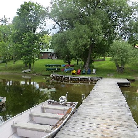 Bondi Village Cottage Resort Lake of Bays Dış mekan fotoğraf