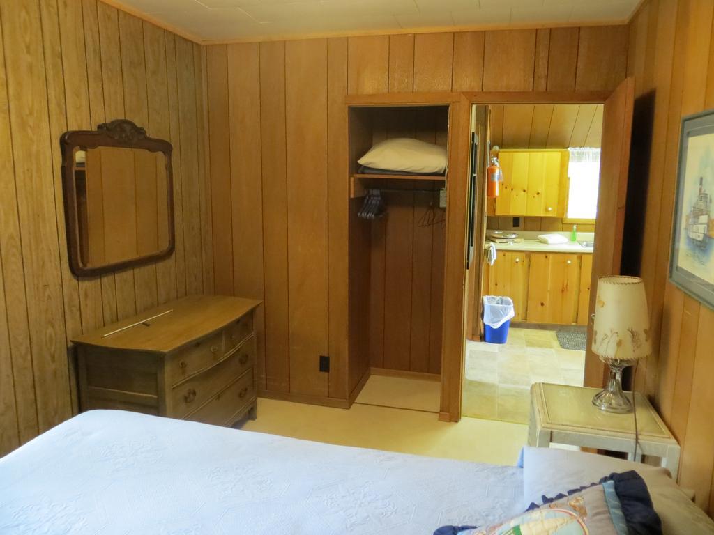 Bondi Village Cottage Resort Lake of Bays Dış mekan fotoğraf