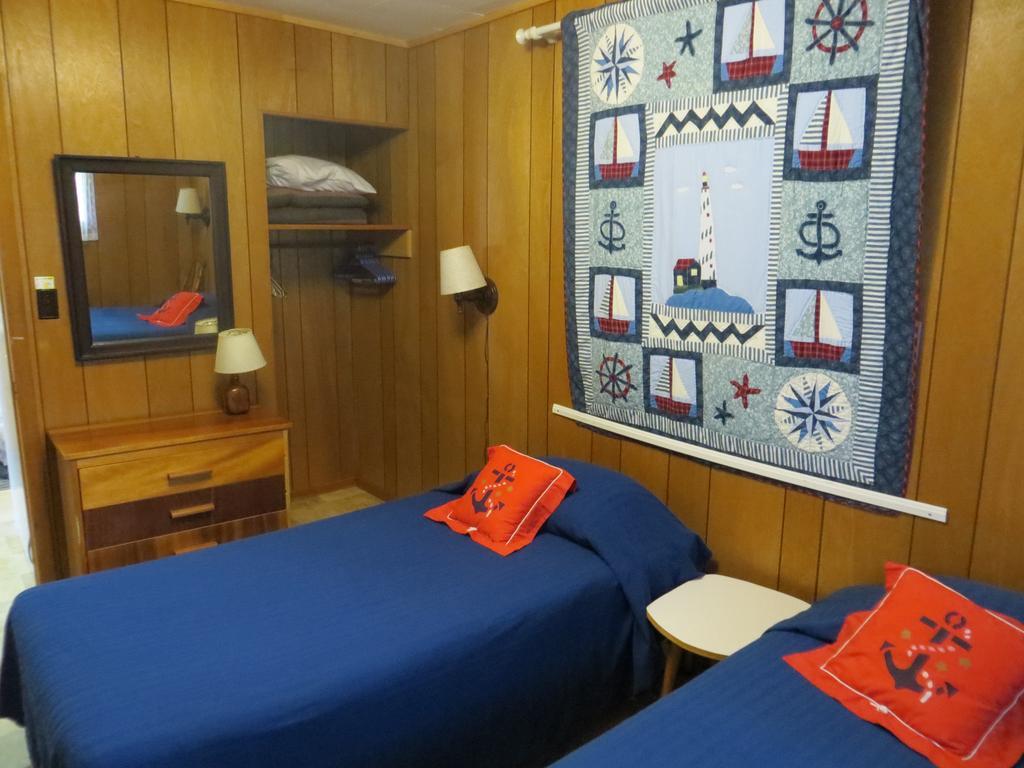 Bondi Village Cottage Resort Lake of Bays Dış mekan fotoğraf
