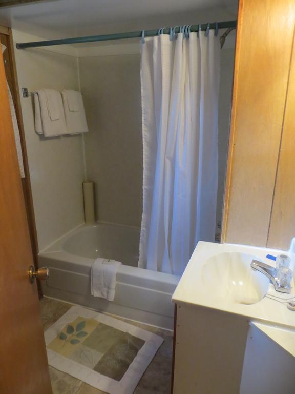 Bondi Village Cottage Resort Lake of Bays Dış mekan fotoğraf