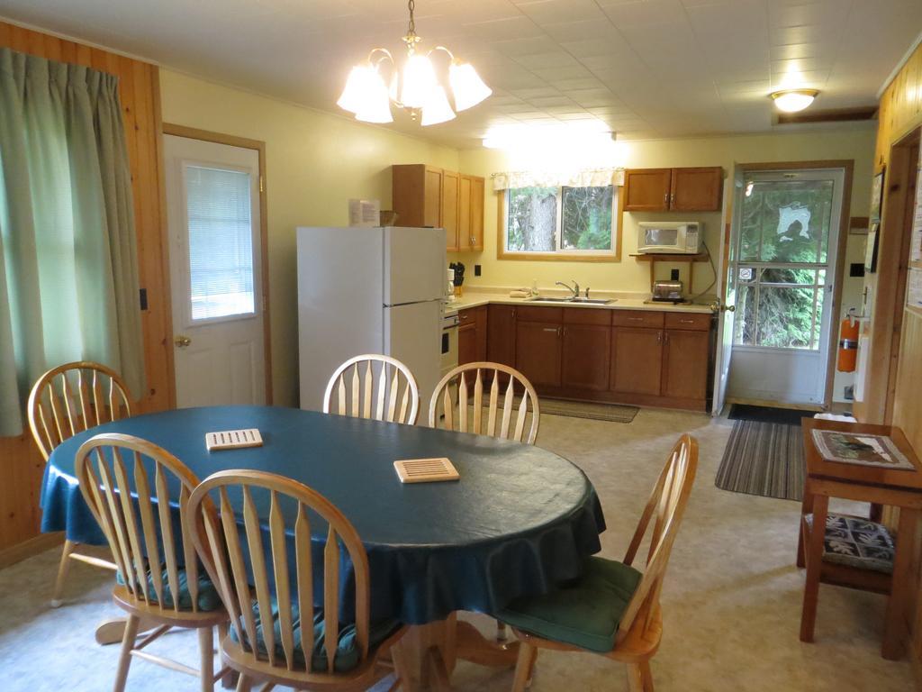 Bondi Village Cottage Resort Lake of Bays Dış mekan fotoğraf