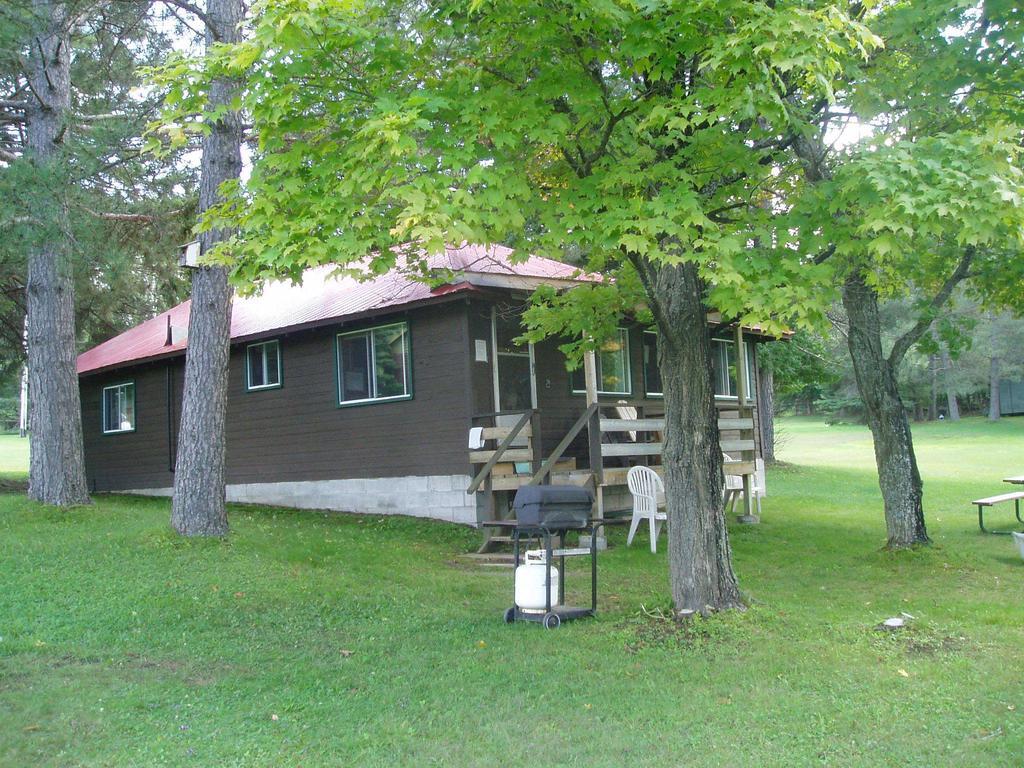 Bondi Village Cottage Resort Lake of Bays Dış mekan fotoğraf